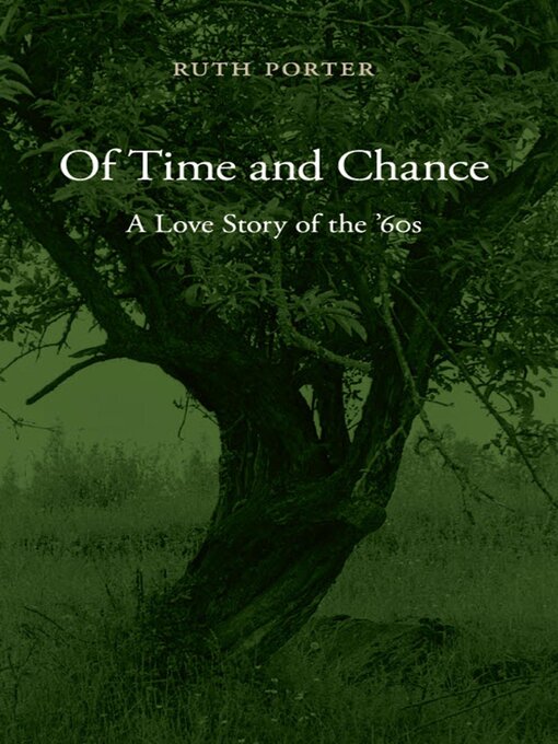 Title details for Of Time and Chance by Ruth Porter - Available